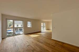 Schönes Neubauhaus l Sonnenterrasse l Garage inkl. l Wärmepumpe – Die vollständige Adresse der Immobilie erhältst du vom Anbieter., 4288 Holzhausen, Leipzig – Vorschaubild 4