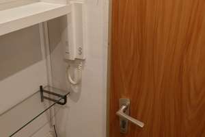 Vollständig renovierte 1-Zimmer-Wohnung mit Balkon und Einbauküche in Braunschweig - direkte Uninähe – Die vollständige Adresse der Immobilie erhältst du vom Anbieter., 38106 Nordstadt, Braunschweig – Vorschaubild 2