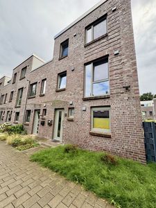 Das Family-Home: Schönes 5 Zimmer-Reihenendhaus zu vermieten