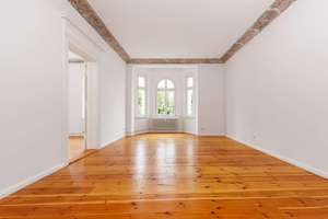 Typisch Berlin. Typisch Altbau. Moderner Wohnkomfort inklusive. – Torstraße 72, 10119 Mitte (Ortsteil), Berlin – Vorschaubild 2