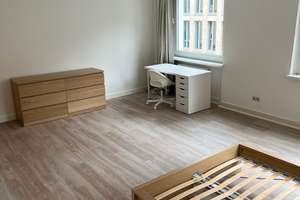 Frisch renovierte WG-Zimmer im Herzen von Lübeck – 01.09.2026 – Schüsselbuden 30,3, 23552 Innenstadt, Lübeck – Vorschaubild 3