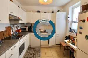 WINTERGARTEN & TG-STELLPLATZ - DIREKT AM HUGENOTTENPLATZ, SUPER INFRASTRUKTUR - ZUR ZEIT VERMIETET – Schweizer Tal 50 ii, 13127 Französisch Buchholz, Berlin – Vorschaubild 1