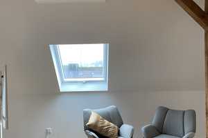 Nahe Uni Wuppertal. Möbliertes WG-Zimmer in Loftwohnung mit EBK, Designer-Duschbad & Gäste WC. – Blumenstr. xx, 42119 Wuppertal – Vorschaubild 29