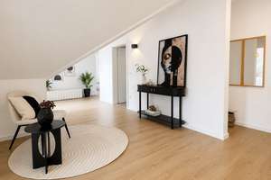 Exklusive Dachgeschosswohnung frisch saniert und Provisionsfrei  – Menglinghauser Straße 93, 44227 Menglinghausen, Dortmund – Vorschaubild 10