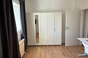 Möbliertes WG-Zimmer -- fußläufig zur Uni -- all inclusive -- – Freistattstraße 12, 45141 Nordviertel, Essen – Vorschaubild 3