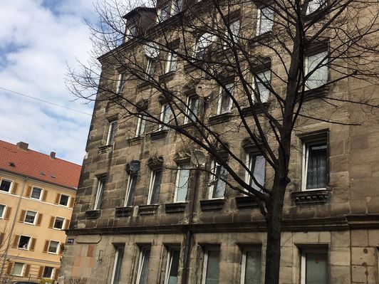 Häuser in Nürnberg - ImmobilienScout24