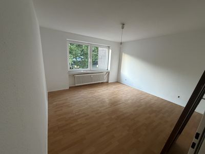 Modernisierte Mietwohnung GE Buer Mitte