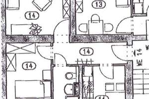 Frei ab 1.11.26 -  1.OG am Heimgarten + Balkon - Bad mit Fenster – Zschopauer Straße 249D, 9126 Gablenz, Chemnitz – Vorschaubild 11