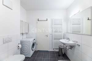 Urban. Modern. Besonders. City-Wohnung mit Wintergarten – Die vollständige Adresse der Immobilie erhältst du vom Anbieter., 90461 Guntherstraße, Nürnberg – Vorschaubild 11