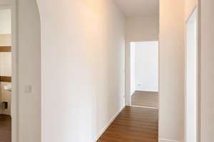 Frisch renovierte Wohnung I zzgl. Garten für 100,- €/mtl. – An der Spitze 3, 13591 Staaken, Berlin – Vorschaubild 7