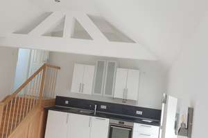 "Bonn Dottendorf" Sehr schöne  exklusive Wohnung – Die vollständige Adresse der Immobilie erhältst du vom Anbieter., 53129 Dottendorf, Bonn – Vorschaubild 8