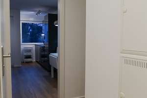 !! Kernsaniert !! 2-Zimmer Wohnung mit Balkon in Schwabing-West – Leonhard-Frank-Straße 5, 80796 Am Luitpoldpark, München – Vorschaubild 12