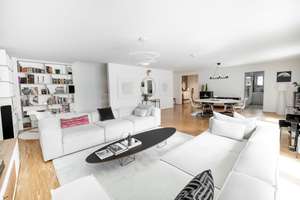 Wahre Rarität in Stuttgart - wunderschönes Einfamilienhaus mit viel Platz und parkähnlichem Garten – Die vollständige Adresse der Immobilie erhältst du vom Anbieter., 70437 Zuffenhausen-Im Raiser, Stuttgart – Vorschaubild 15