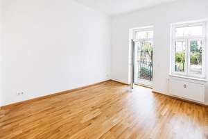 Parknähe * provisionsfrei * hochwertige und stilvolle Sanierung * Parkett * sonniger Balkon * Tagesl – 4318 Anger-Crottendorf, Leipzig – Vorschaubild 19