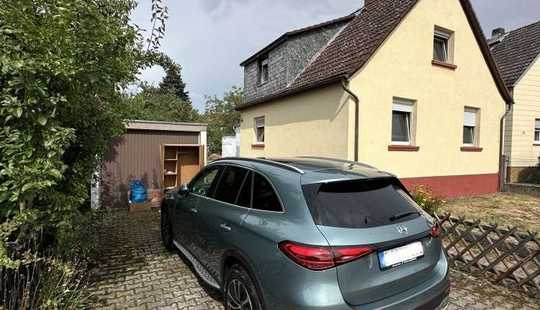 Bild von 1-Familien-Haus mit Garage in Darmstadt-Arheiligen