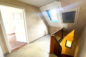Sanierungsbedürftiges Einfamilienhaus auf einem großen Grundstück – Die vollständige Adresse der Immobilie erhältst du vom Anbieter., 26123 Donnerschwee, Oldenburg (Oldenburg) – Vorschaubild 23