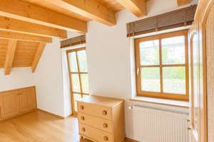 Einzigartiges SPLIT-LEVEL-Architektenhaus im BAUERNHAUS-Stil und ruhigem Garten / v. PRIVAT – Die vollständige Adresse der Immobilie erhältst du vom Anbieter., 85241 Hebertshausen – Vorschaubild 17