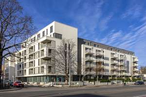 Ab Oktober: Moderne 3 Zimmer Wohnung mit EBK & Wanne – Löbtauer Straße 58a, 1159 Friedrichstadt, Dresden – Vorschaubild 6