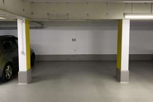 möblierte 1,5 Zimmerwohnung in zentraler Lage von Erlangen, Gebbertstr. – Gebbertstraße 37, 91052 Stubenloh, Erlangen – Vorschaubild 10