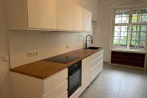 Altbaujuwel mit Balkon direkt am Englischen Garten – Kaulbachstr. 61a, 80539 München – Vorschaubild 11