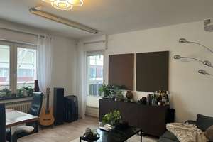 Attraktive 2-Zimmer-Wohnung nahe Uni & Quadrat – Die vollständige Adresse der Immobilie erhältst du vom Anbieter., 68159 Innenstadt/Jungbusch, Mannheim – Vorschaubild 4