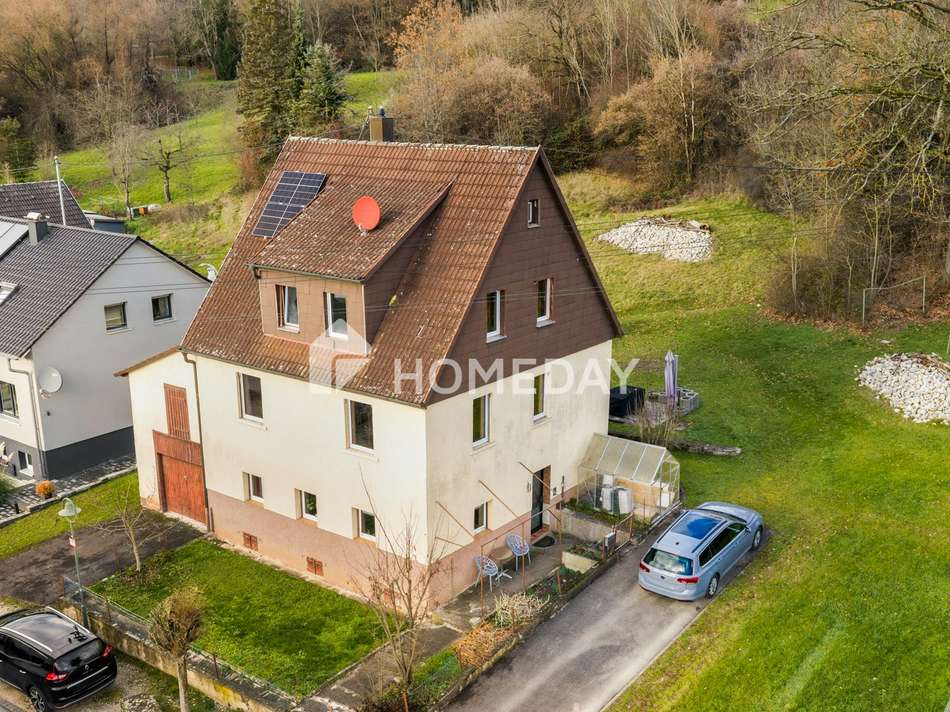 Außenansicht Drohne 1