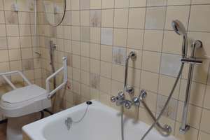 Bungalow in Fertigbauweise mit Garage und Lagerraum auf schönem Grundstück – Die vollständige Adresse der Immobilie erhältst du vom Anbieter., 65599 Dornburg – Vorschaubild 10