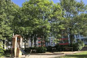 4-Zimmer-Wohnung mit großem Balkon und Dusche – Yorckstraße 32b, 9130 Yorckgebiet, Chemnitz – Vorschaubild 2