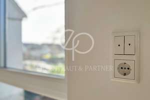 KfW 40+! 2 Zimmer, Balkon... und den Komfort genießen! WE07 – Bienroder Straße 1, 38110 Wabe-Schunter-Beberbach, Braunschweig – Vorschaubild 21