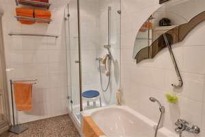Lichtdurchflutete 3-Zimmer-Wohnung in Strandnähe  – Die vollständige Adresse der Immobilie erhältst du vom Anbieter., 23570 Travemünde, Lübeck – Vorschaubild 19