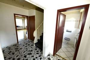 Schmuckkästchen! Reihenmittelhaus mit Garage in Duisburg - Homberg – Die vollständige Adresse der Immobilie erhältst du vom Anbieter., 47198 Hochheide, Duisburg – Vorschaubild 2