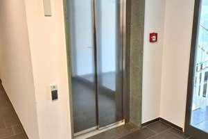Stylishes Studentenapartment in Top-Lage – kompakt, modern, mittendrin – Die vollständige Adresse der Immobilie erhältst du vom Anbieter., 86153 Am Schäfflerbach, Augsburg – Vorschaubild 3