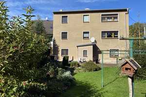 Einfamilienhaus mit modernen Akzenten – Ihr neues Zuhause in Chemnitz-Wittgensdorf. – Chemnitz – Vorschaubild 2