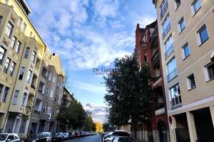 Tolle Wohnung in beliebter Lage: möbliert, unbefristet – Thomasiusstr. 3, 10557 Moabit, Berlin – Vorschaubild 2