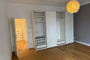 Helle Altbauwohnug in bester Lage  – Quirinstrasse 12, 40545 Oberkassel, Düsseldorf – Vorschaubild 11