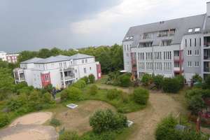Bonn Brüser-Berg. Kapitalanlage 3 ZKB mit Balkon - provionsfrei – Hallestraße 54, 53125 Brüser Berg, Bonn – Vorschaubild 7