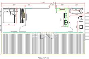 ***LUXUS TINYHAUS / MOBILHAUS - futuristisch & lichtdurchflutet - Kapitalanlage o. Eigennutzung!!*** – Die vollständige Adresse der Immobilie erhältst du vom Anbieter., 94036 Heining, Passau – Vorschaubild 62