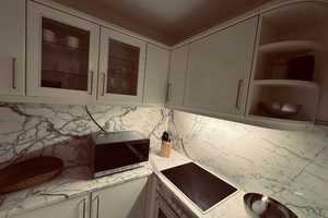 ***Wundervolles & charmantes Studio in München- Schwabing von privat** – München – Vorschaubild 6