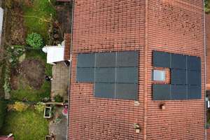 Stilvolles Reihenhaus in Kiel – sonniger Garten, moderne Technik und Raum für Ihre Wohnideen – Die vollständige Adresse der Immobilie erhältst du vom Anbieter., 24109 Mettenhof, Kiel – Vorschaubild 25