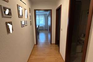 Ruhige und helle 3-Zimmer-Wohnung mit Balkon ab 01.10. zu vermieten – Vogelsangstraße 68, 70197 Vogelsang, Stuttgart – Vorschaubild 10