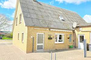 Traumlage in Eidernähe, viel Platz, Einfamilienhaus mit interessanten Nebengebäuden – Schleswig-Flensburg (Kreis) – Vorschaubild 2