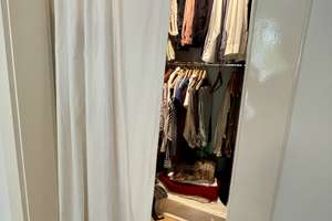 Lichtdurchflutete 3,5-Zimmer-Wohnung mit Balkon in Nymphenburg-Gern – Die vollständige Adresse der Immobilie erhältst du vom Anbieter., 80638 Neuhausen, München – Vorschaubild 7