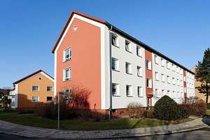 Bottroper Str. 1, E L - Schöne 3-Zimmer Wohnung mit Tageslichtbad! Küchenübernahme ist möglich