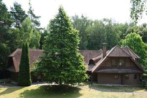 Repräsentative Unternehmer-Villa & Event-Pavillon in Alleinlage zwischen Hamburg und Hannover – Die vollständige Adresse der Immobilie erhältst du vom Anbieter., 29690 Schwarmstedt – Vorschaubild 2