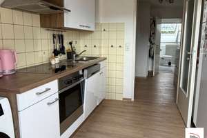 Smarte Dachgeschosswohnung für Singles oder Pärchen! – Die vollständige Adresse der Immobilie erhältst du vom Anbieter., 68259 Feudenheim, Mannheim – Vorschaubild 3