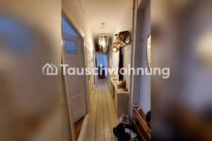 Tauschwohnung: Günstige Altbauwohnung im kreativen Teil Weddings – Martin-Opitz-Str. X, 13357 Wedding, Berlin – Vorschaubild 8