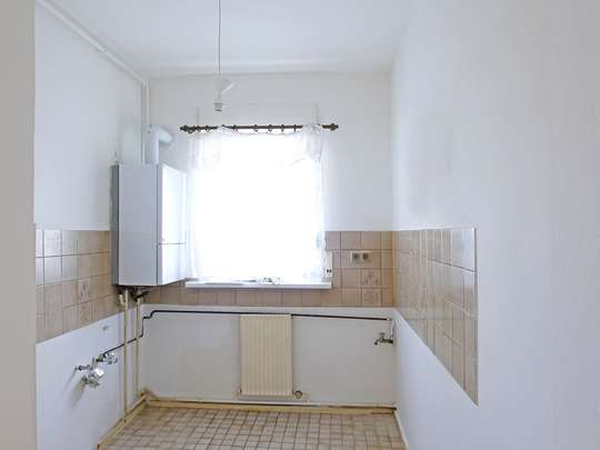 Helle 2-Zimmer-Wohnung in Berlin Rudow - Bild 6