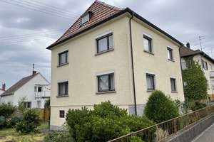 Charmanter Altbau mit Charakter und Potenzial  Gepflegtes Einfamilienhaus aus den 1930er-Jahr – Die vollständige Adresse der Immobilie erhältst du vom Anbieter., 89584 Ehingen (Donau) – Vorschaubild 4