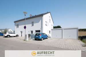 A U F R E C H T °HELL & MODERN° großzügige 5-Zi.-Eigentumswohnung mit sonnigem Garten – 85235 Odelzhausen – Vorschaubild 18