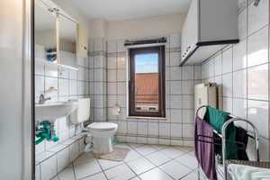 Bremen-Buntentor: Renditestarkes Reihenmittelhaus in zentraler Lage – Bremen – Vorschaubild 20